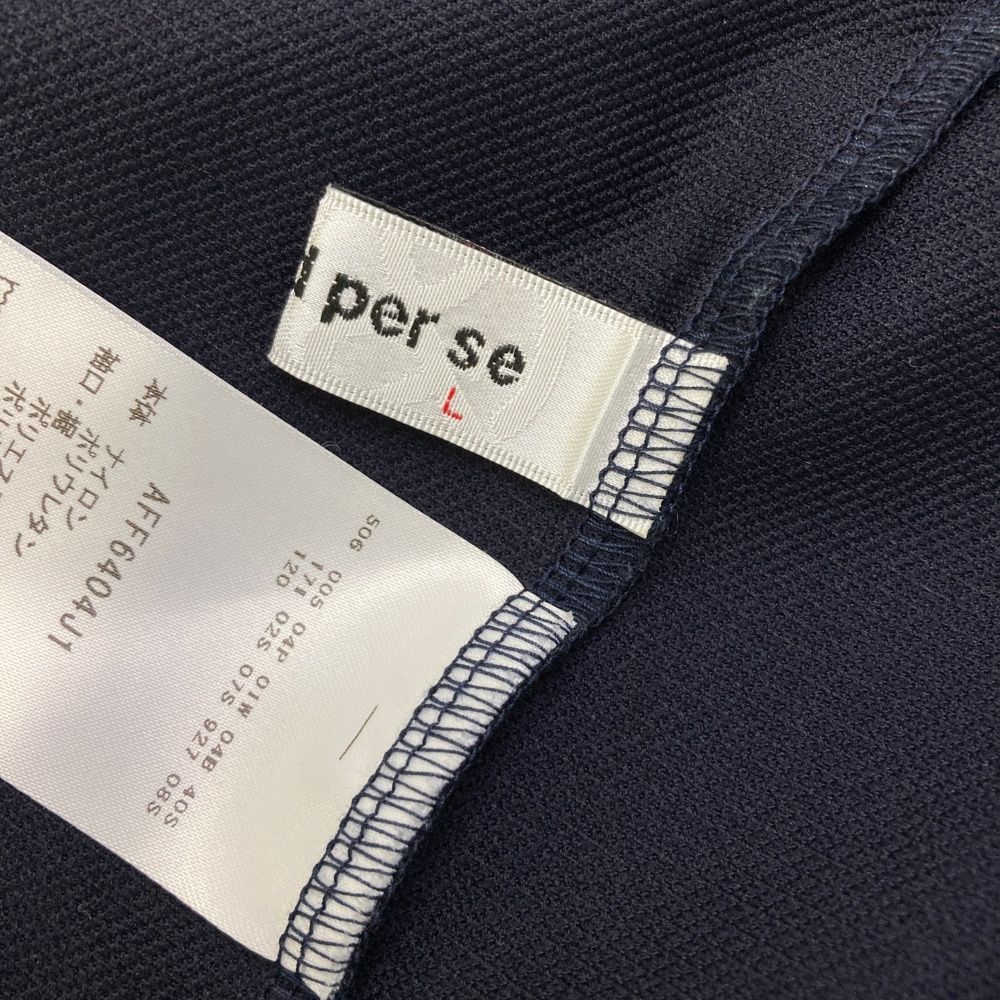 240101545699 ゴルフウェア