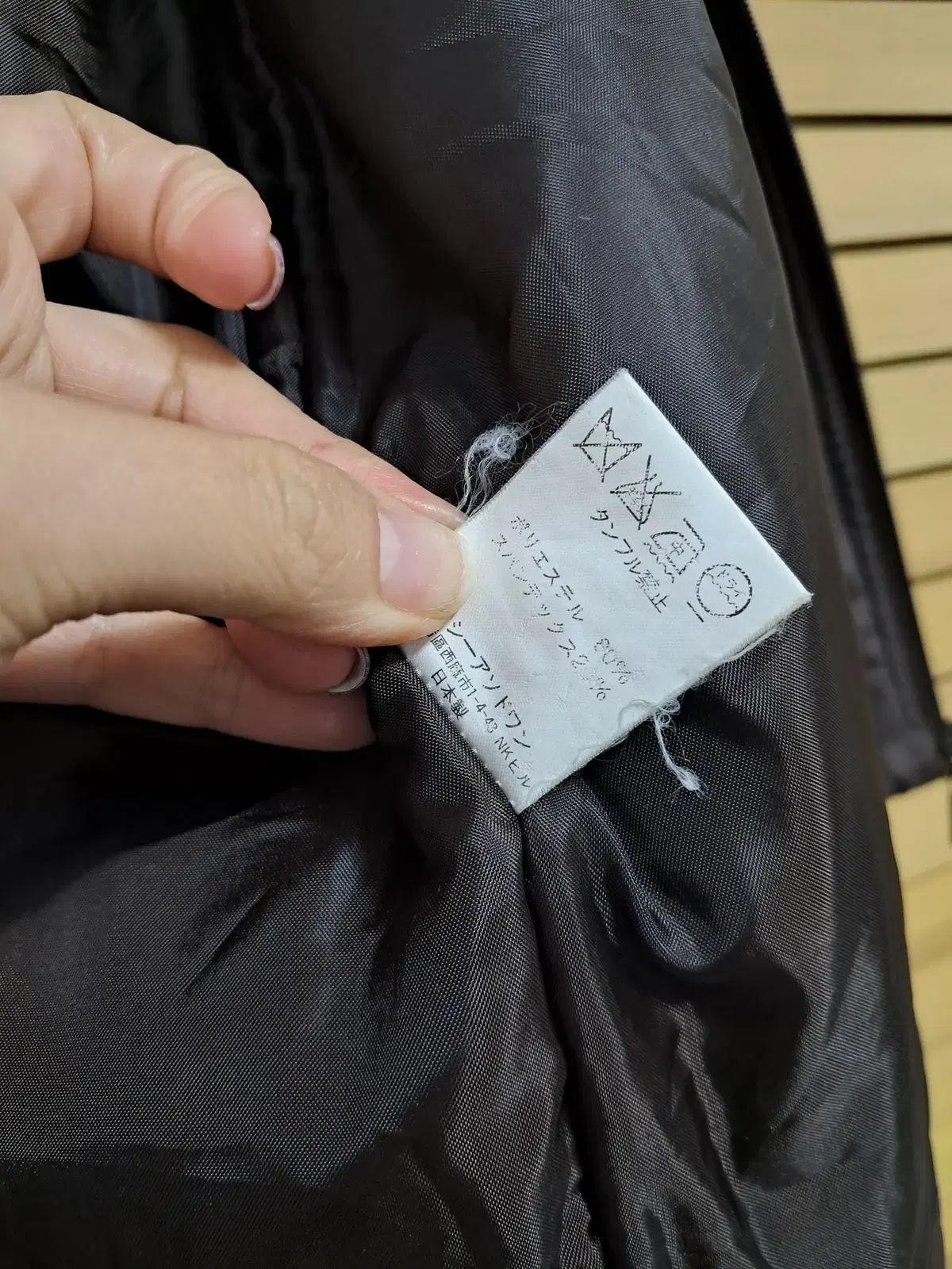 レディース 軽量ダウンジャケット