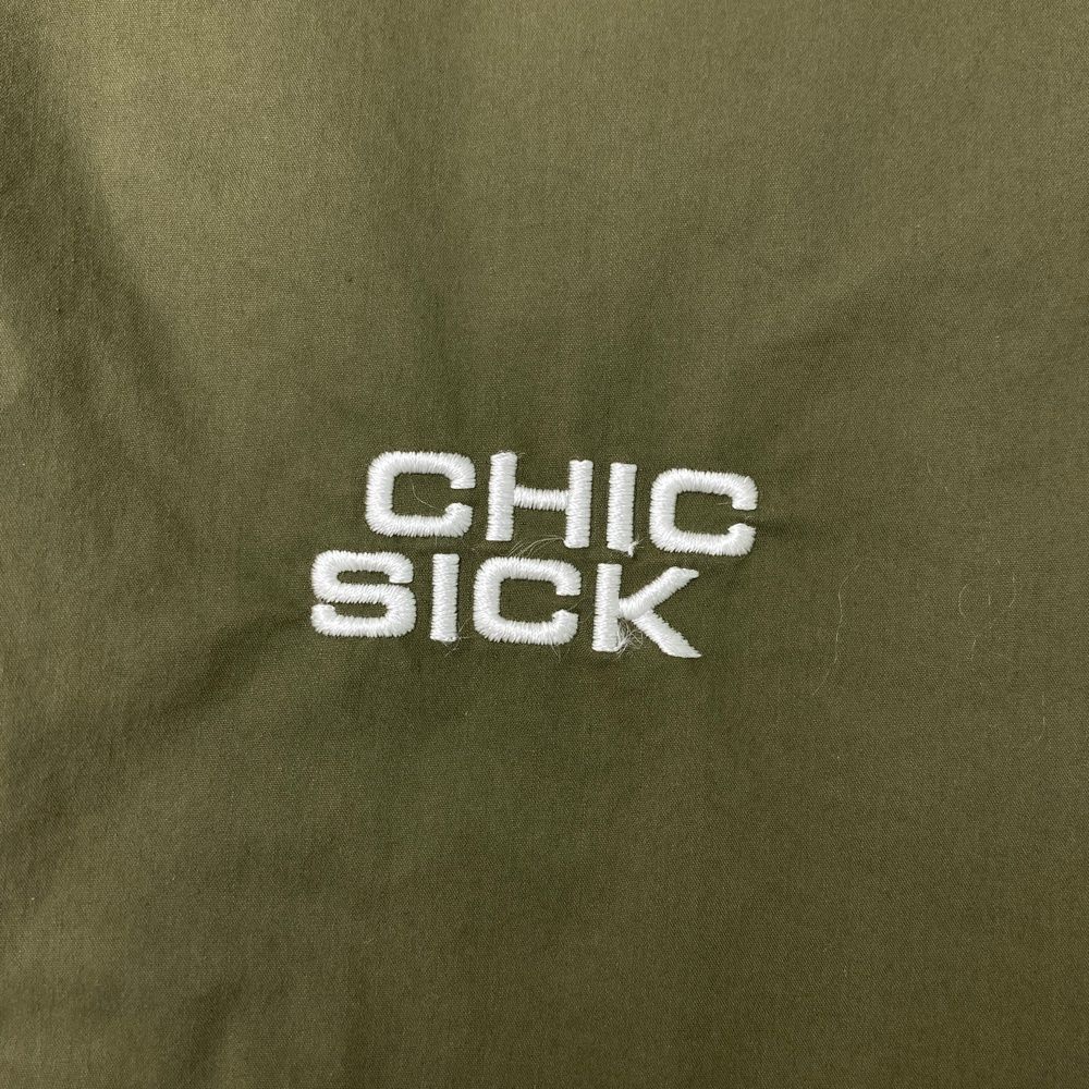 ROUGH-SWELL ラフアンドスウェル