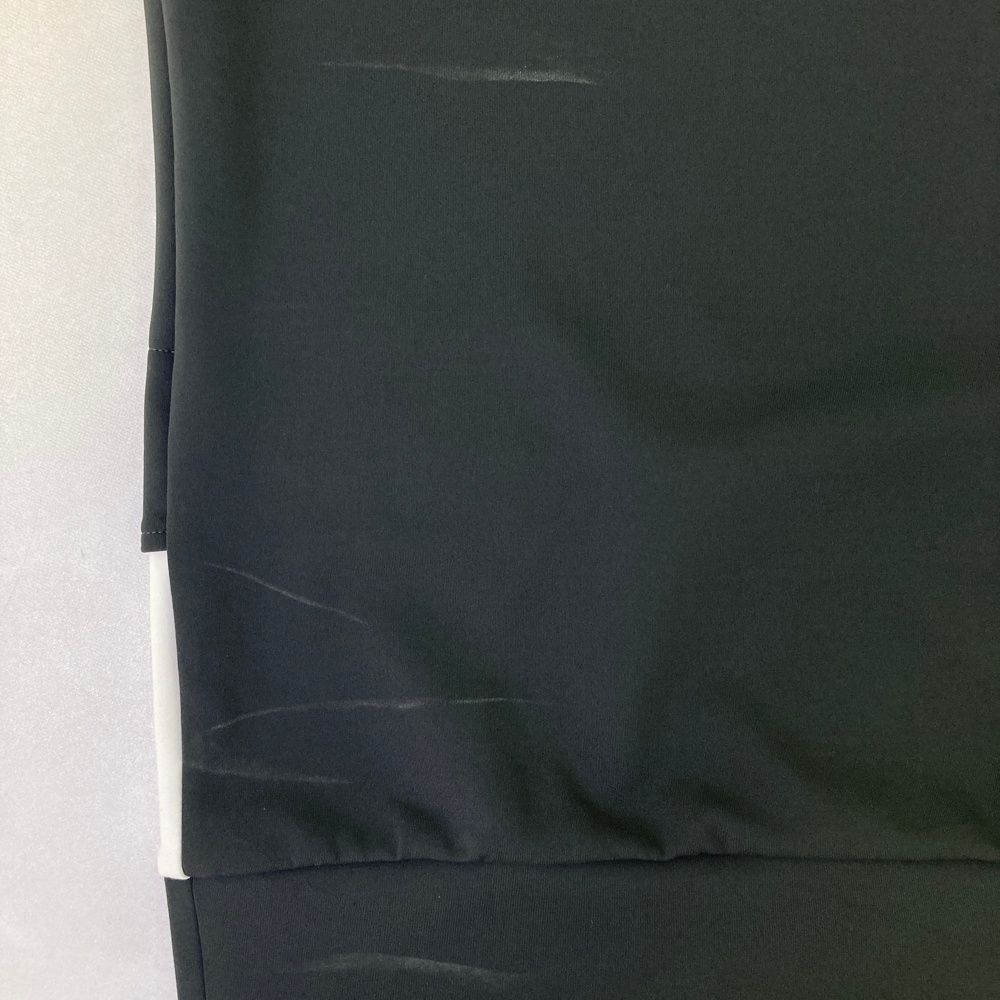 サイズ L 8YARDS ハチヤーズ 8YDS-24043 半袖モックネックTシャツ ブラック系 240101547616 ゴルフウェア メンズ ストスト MOOIMEC_CO_ZA