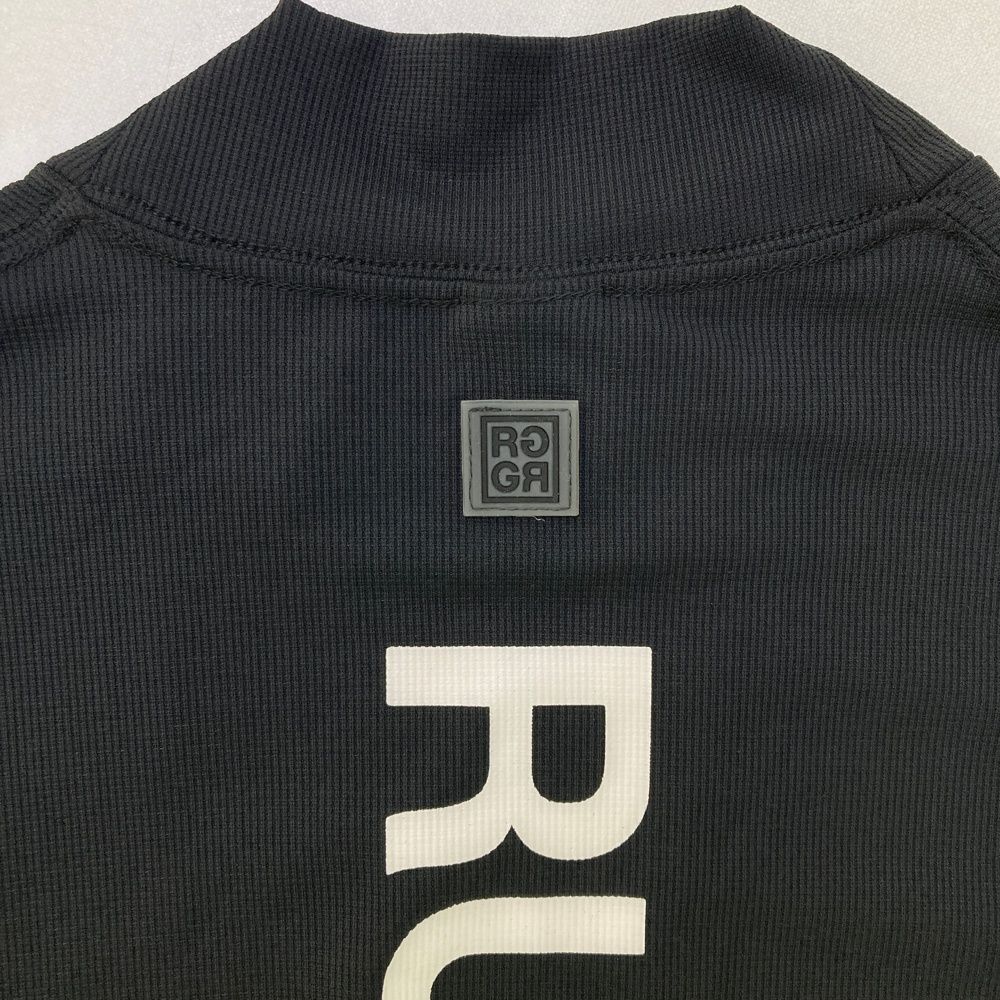 RUFFLOG ラフロッグ