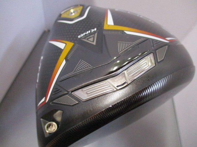 ドライバー コブラ LTDx Diamana 50 キャロウェイ S 10.5 132359