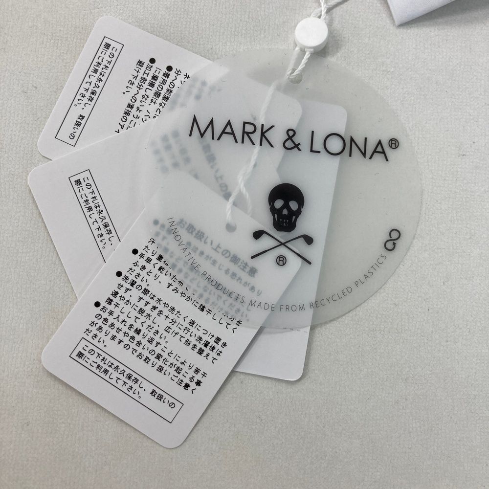 半袖Tシャツ ホワイト系