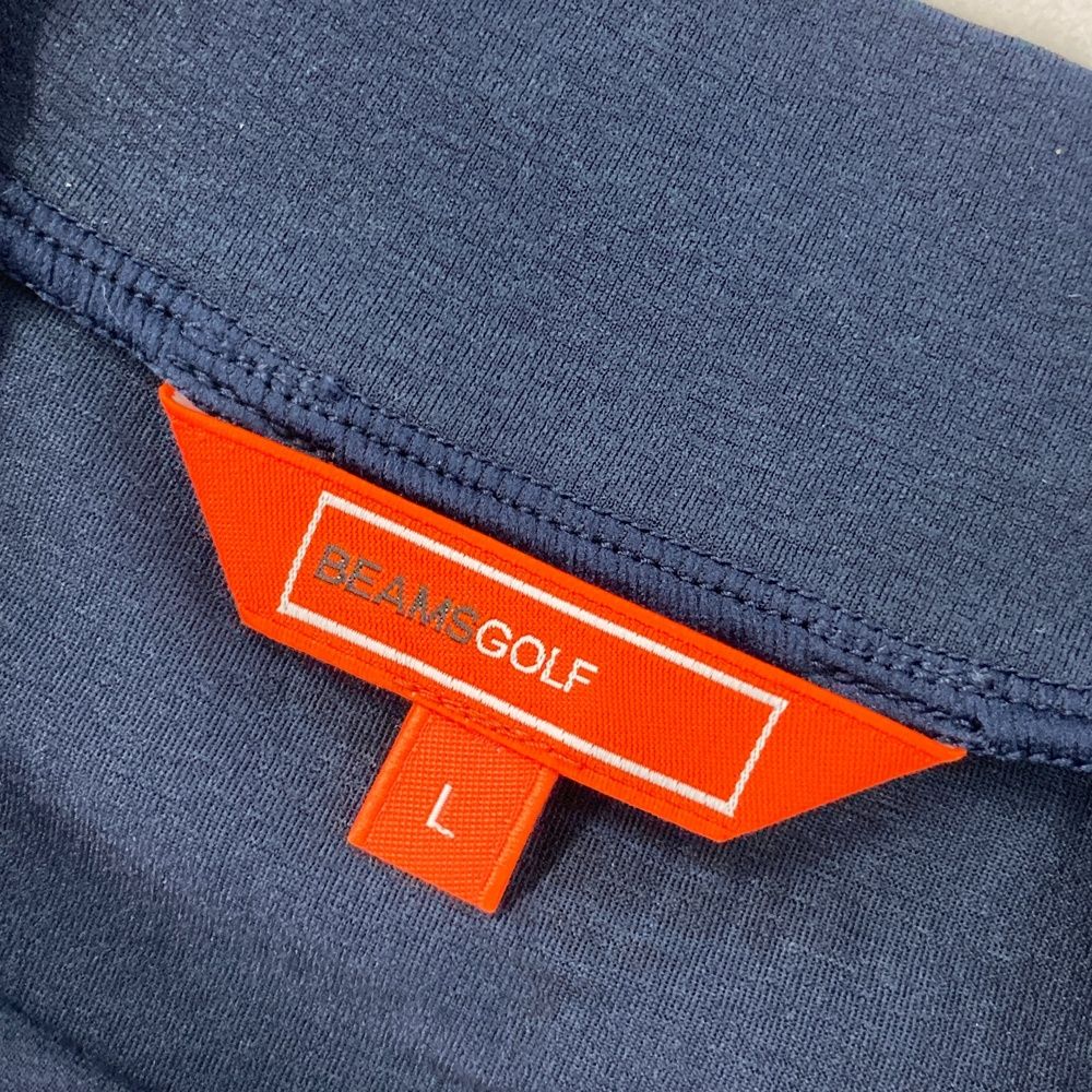 ビームスゴルフ