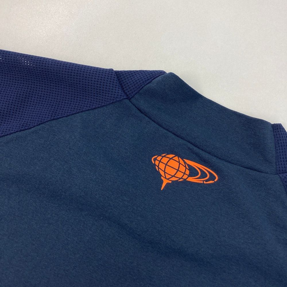 ゴルフウェア メンズ