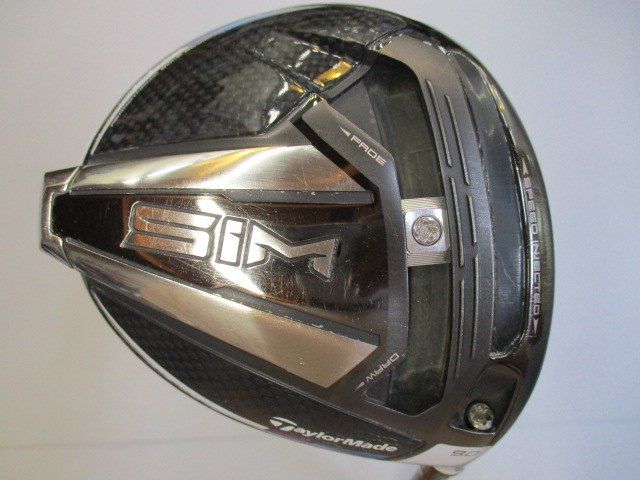  ドライバー テーラーメイド SIM Tour AD VR-7 S 9 065321 ドライバー メンズ