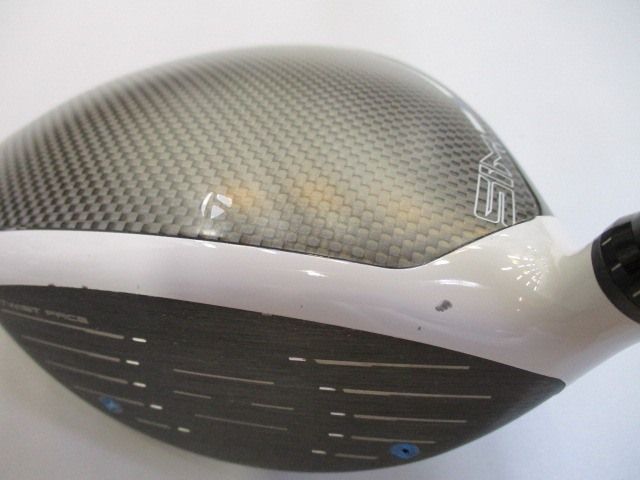 ドライバー テーラーメイド