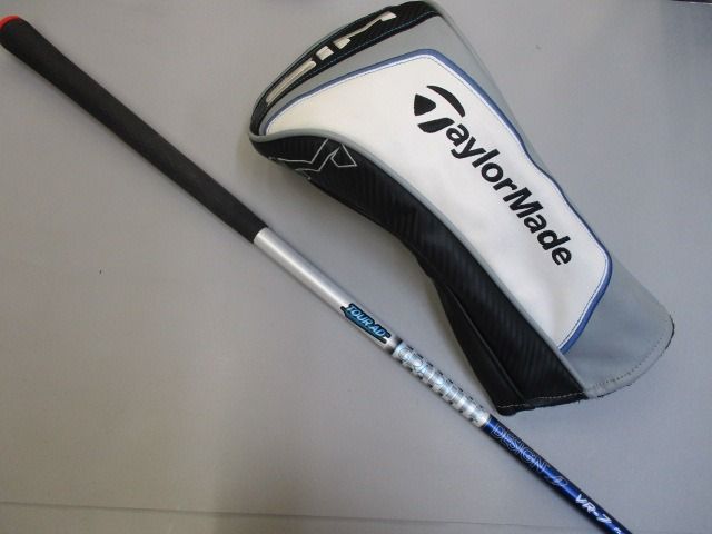 ドライバー テーラーメイド