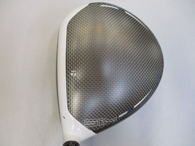 ドライバー テーラーメイド SIM Tour AD VR-7 S 9 065321