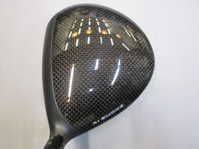 ドライバー キャロウェイ PARADYM Ai SMOKE S TENSEI 60 for Callaway 10.5 119889
