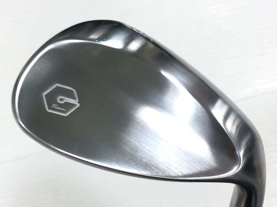 Double FORGED Wedge 58 S200 ダイナミックゴールド ウェッジ ジョージ武井デザイン 最短