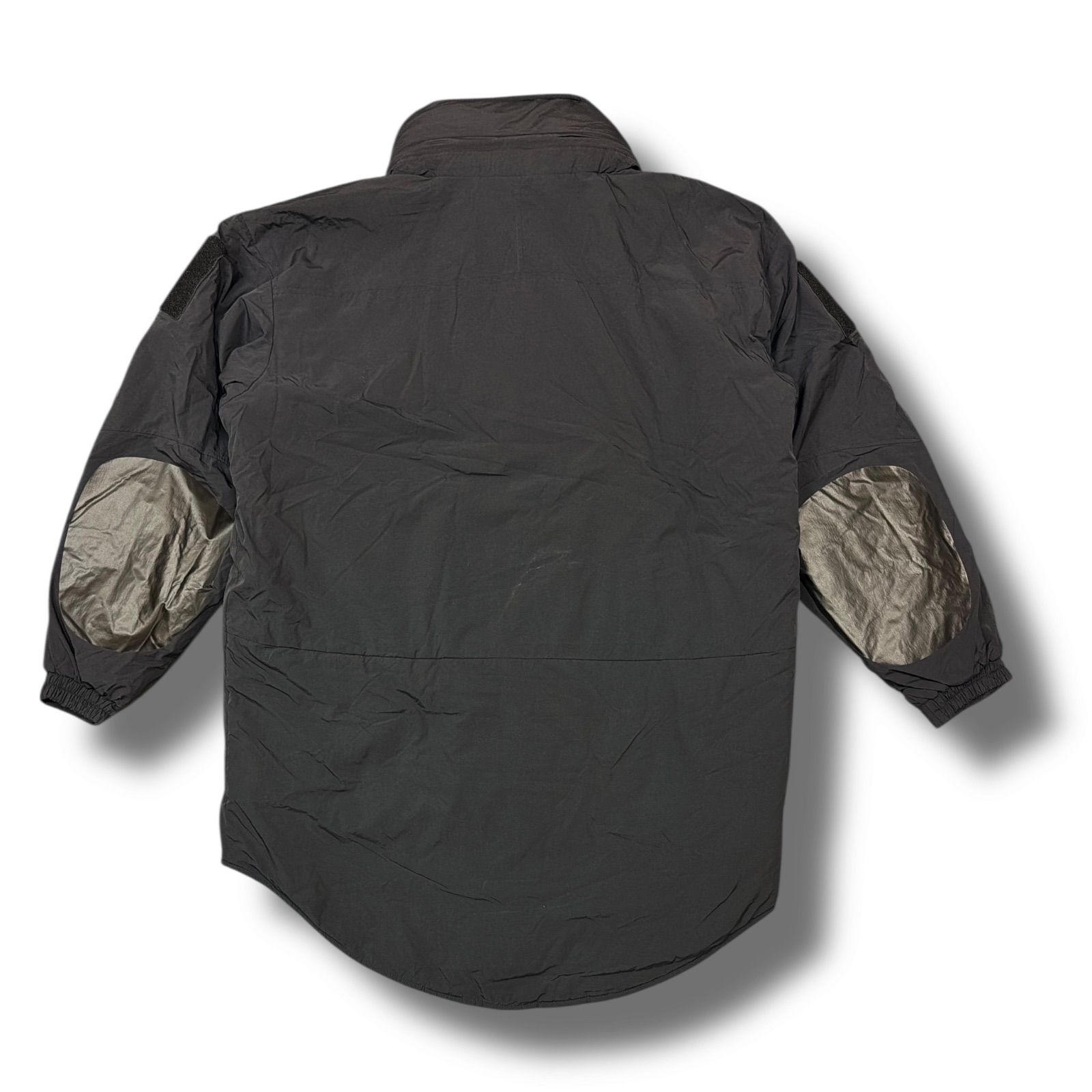 WAIPER.inc 米軍 PCU LEVEL7 TYPE2 ブラック 25wp1009_1.jpg