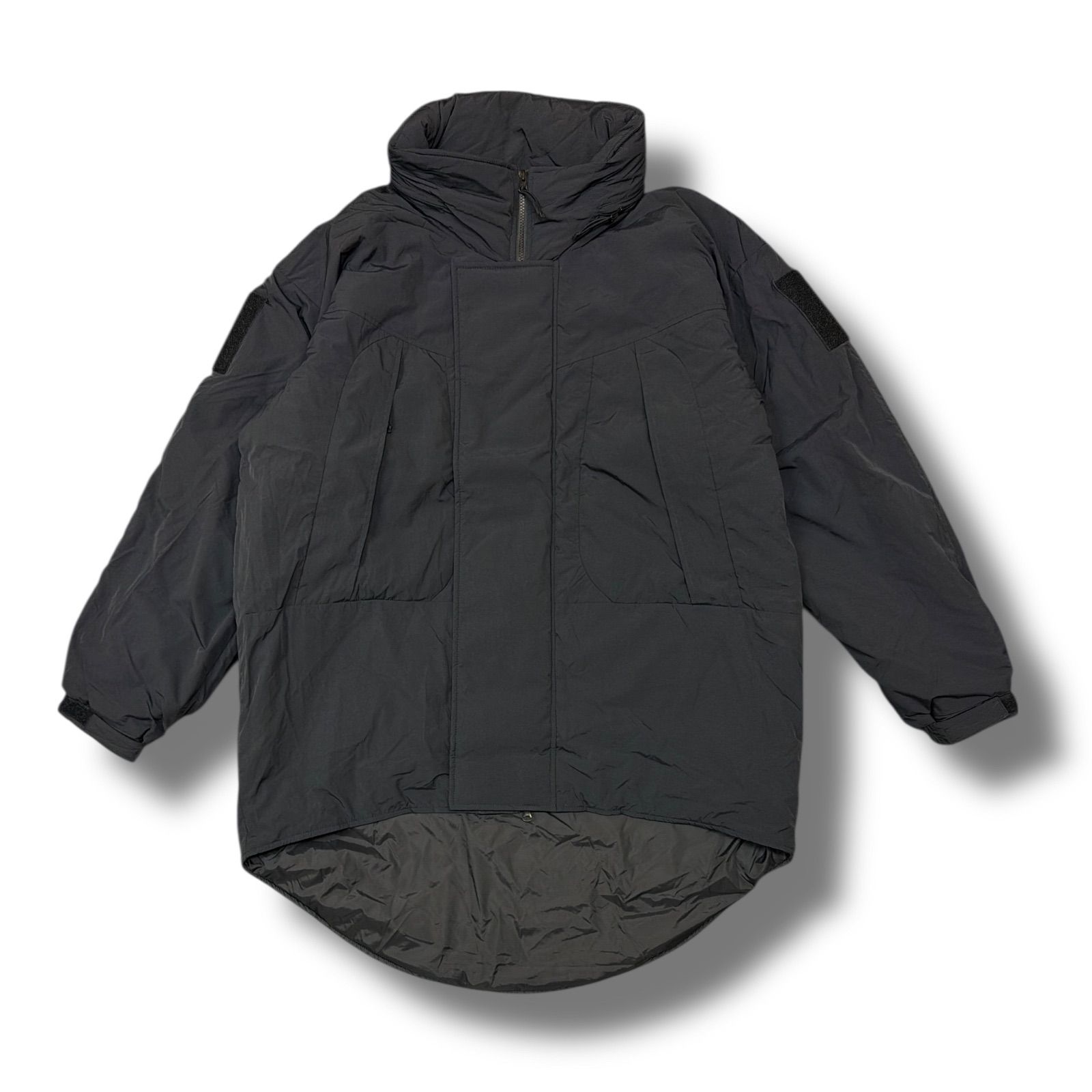 WAIPER.inc 米軍 PCU LEVEL7 JACKET TYPE2 PRIMALOFT モンスター