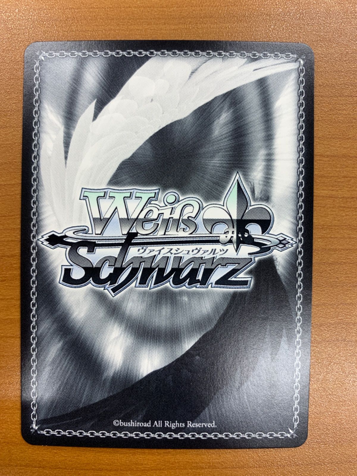 ヴァイス SP 光射す旋律 美九 茅原実里 箔押しサイン　SPバラ売り可 ヴァイス SP 光射す旋律 美九 茅原実里 箔押しサイン SPバラ売り可