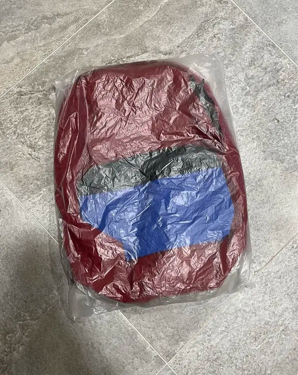 アエタ バックパック