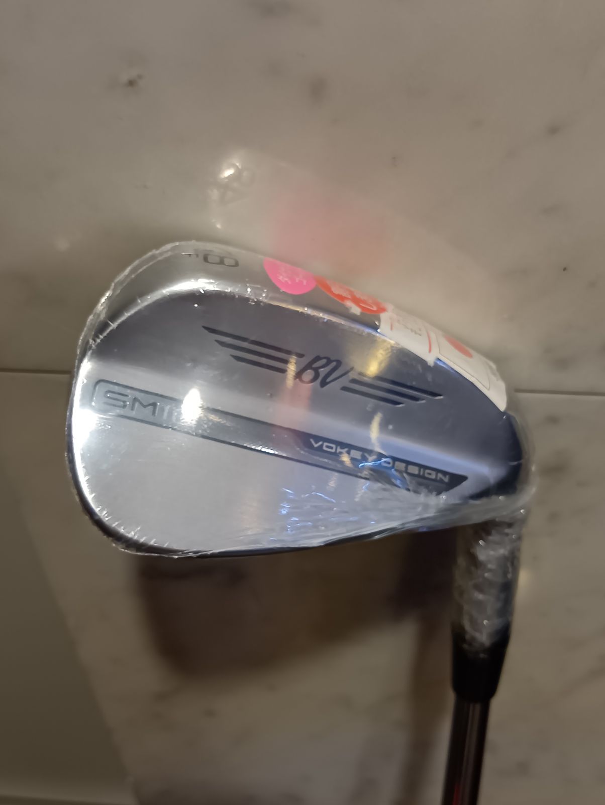 Wg タイトリスト VOKEY SM10 ウェッジ メンズ 右用 DynamicG 48-10 F NS950GHneo スチールシャフト 日本 新橋店