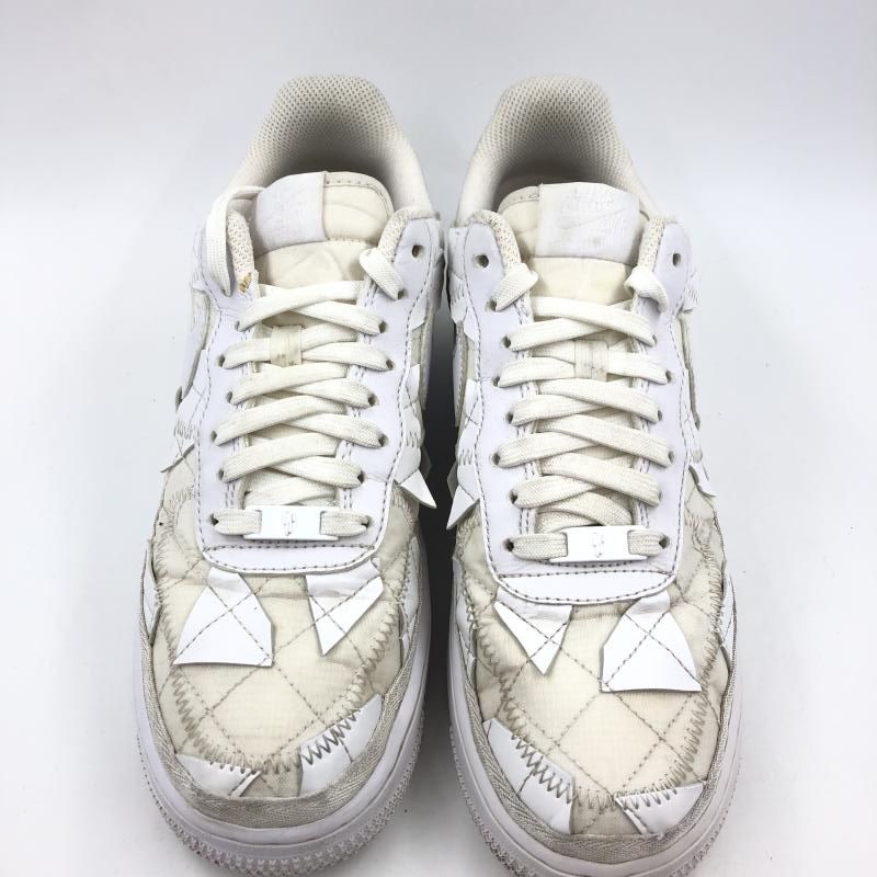 Billie Eilish × Nike Air Force 1 Low Triple White 26㎝ DZ 3674-100 ナイキ エア フォース 24