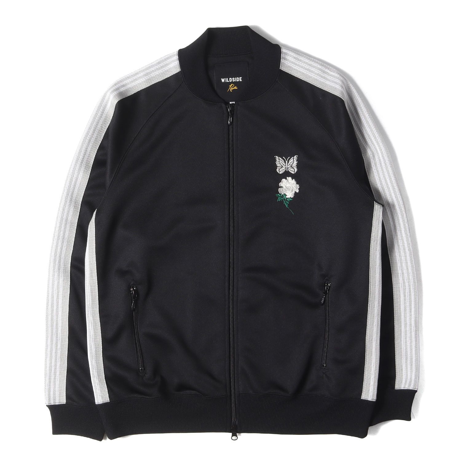NEEDLES ニードルズ ジャケット サイズ:M 24SS WILDSIDE Yohji