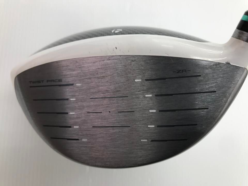 SIM GLOIRE レディス 11.5 L AIR Speeder TM ドライバー テーラーメイド 最短