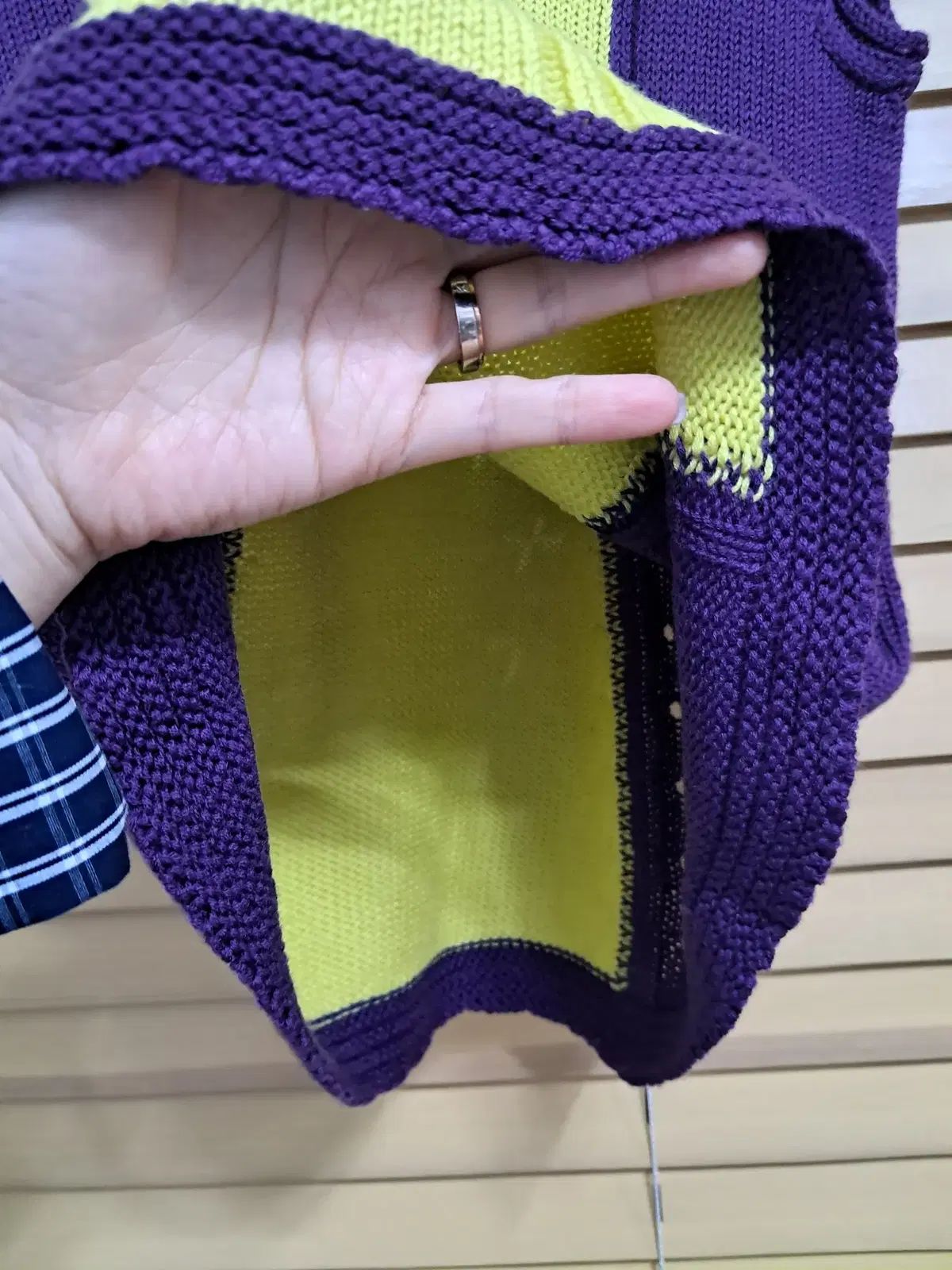 レディース バイ