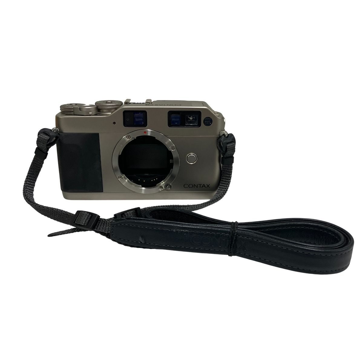 フィルムカメラ