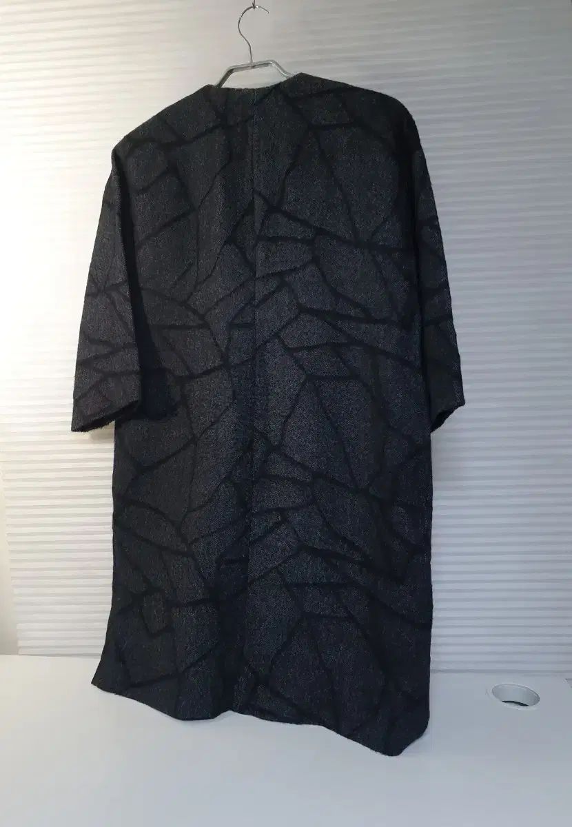 アメリカブランド 服 66 77 パインウール アルパカ ロングコート