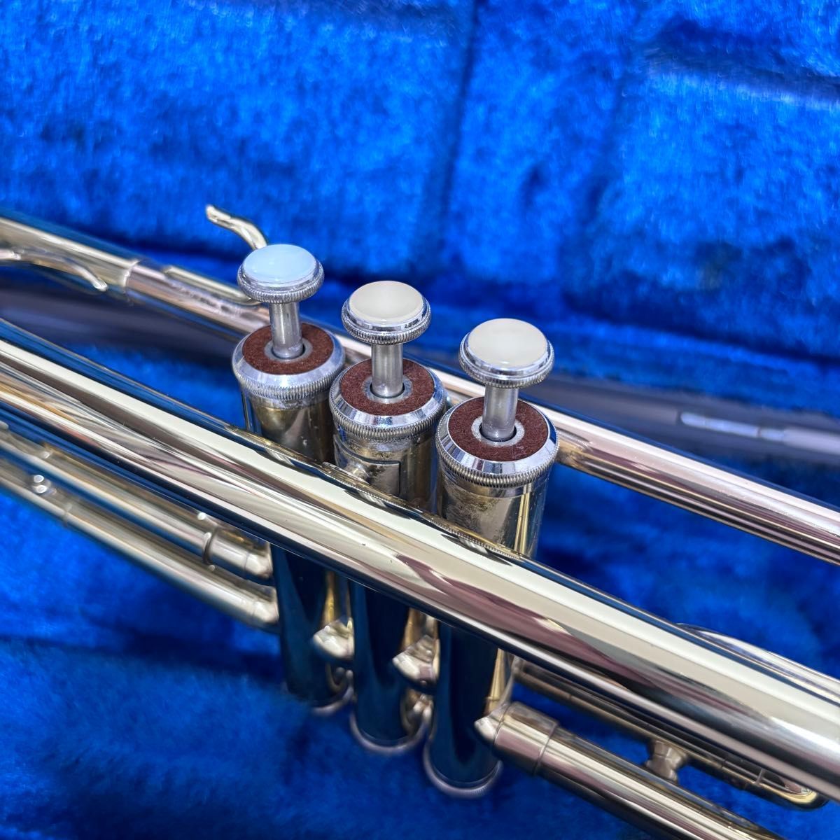 数量限定/セレブ愛用！ トランペット YTR-2310 YTR2310 ヤマハ YAMAHA