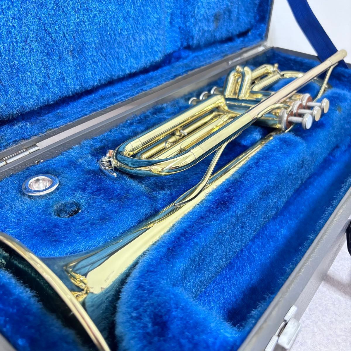 トランペット YTR-2310 YTR2310 ヤマハ YAMAHA