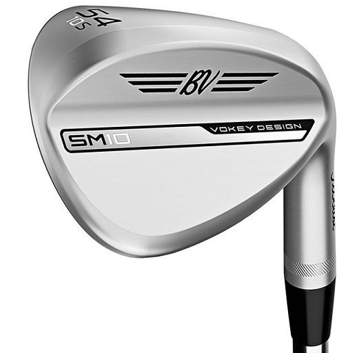 Wg タイトリスト VOKEY SM 10 ウェッジ メンズ 右用 DynamicG 50-08 F NS 950 GHneo スチールシャフト 日本