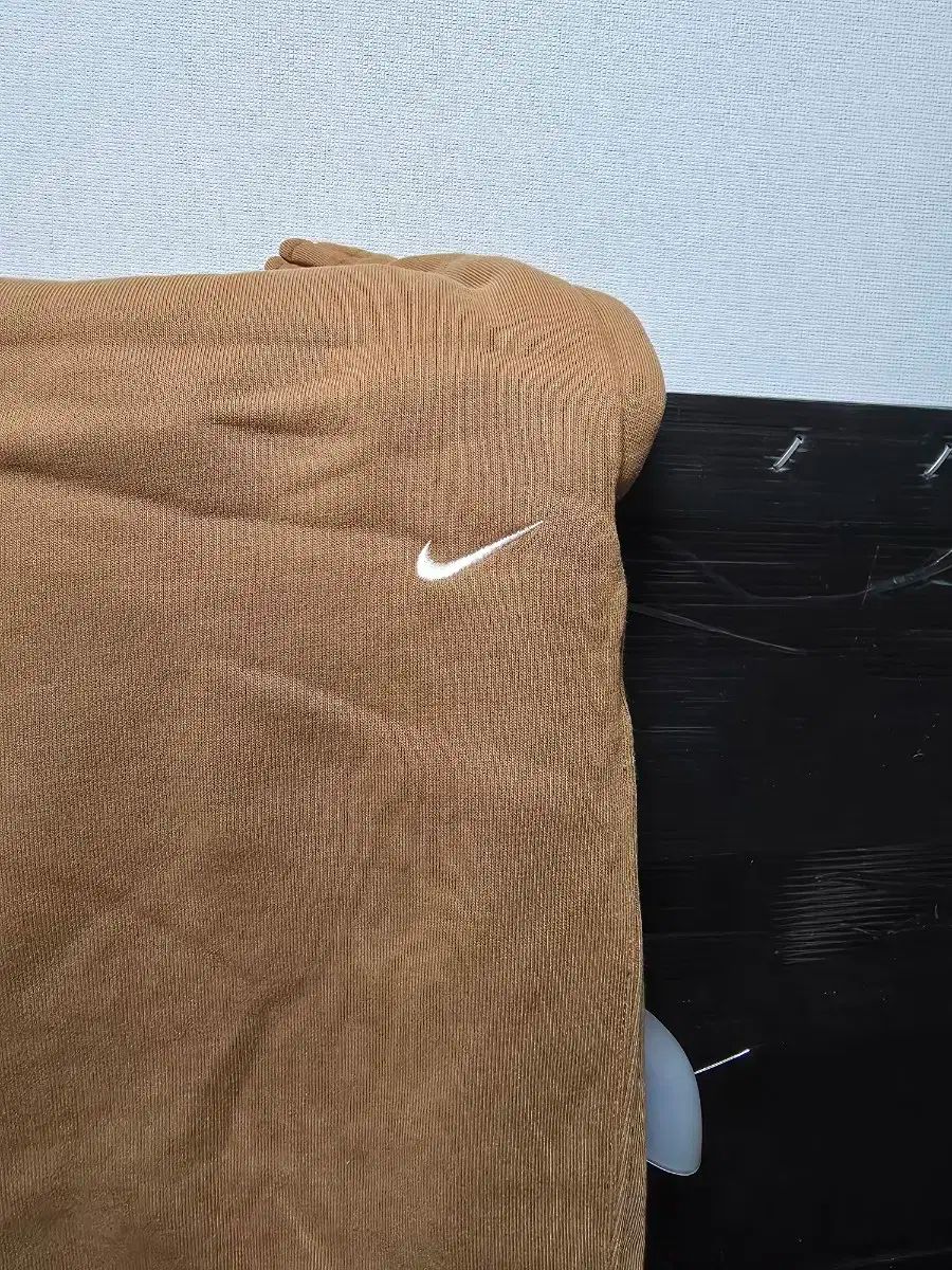 ナイキ NRG フリース パンツ エール ブラウン XL ジョガーパンツ スウェットパンツ パンツ