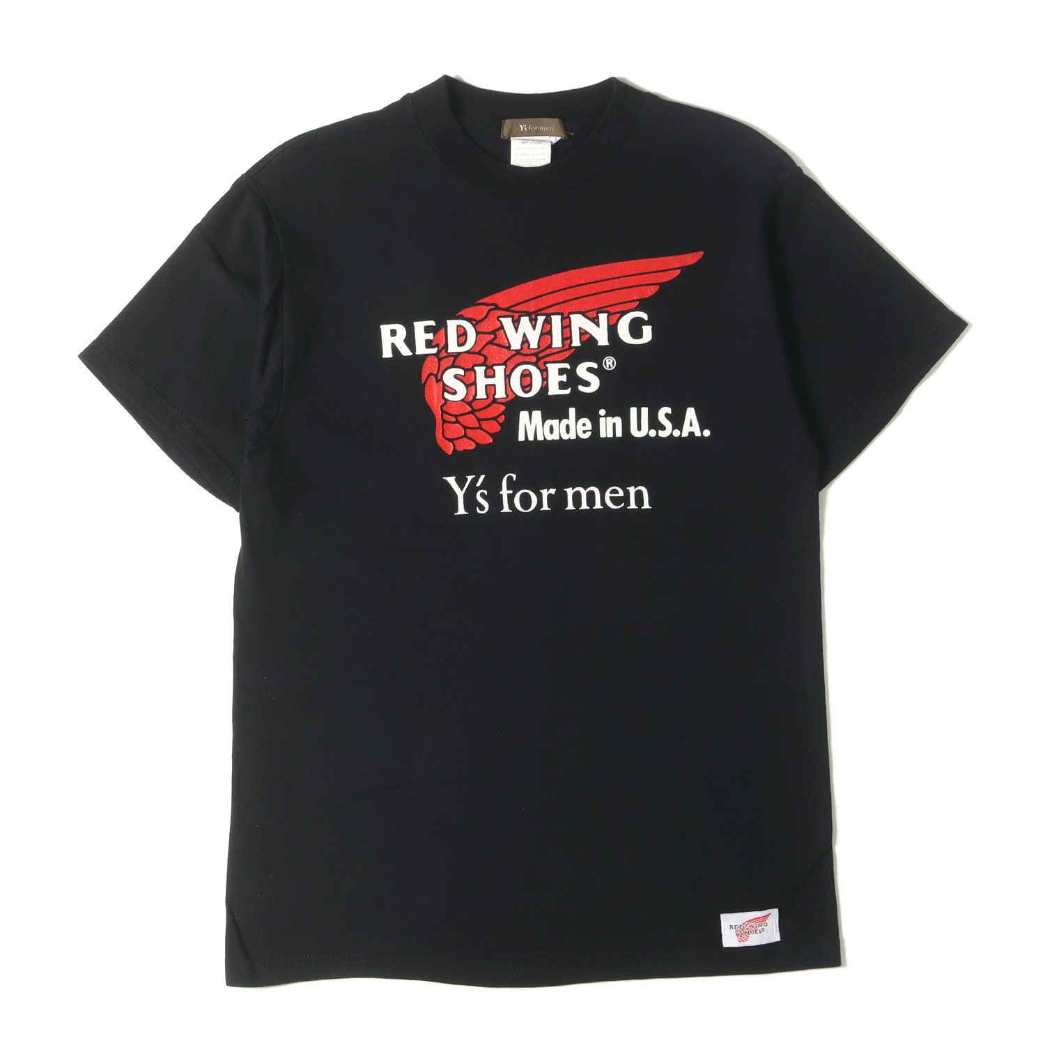 Yohji Yohji Yamamoto ヨウジヤマモト Tシャツ サイズ:3 / 22SS 紐調節 