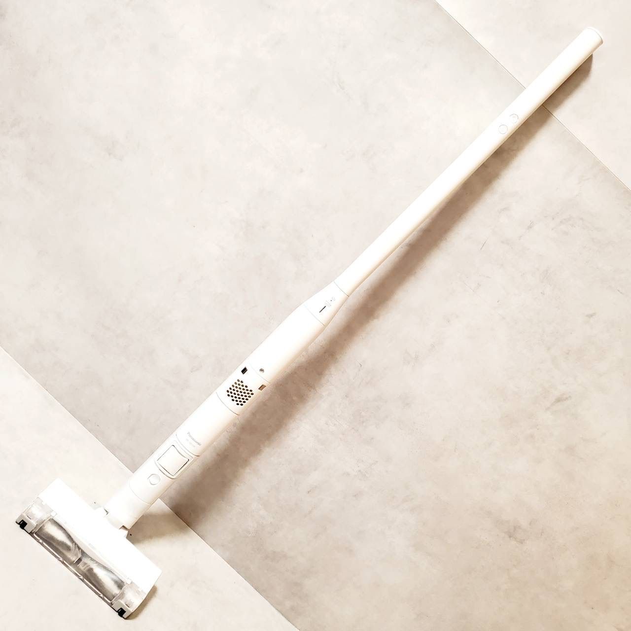 稼働時間14分・バッテリー新品同様】Panasonic パナソニック