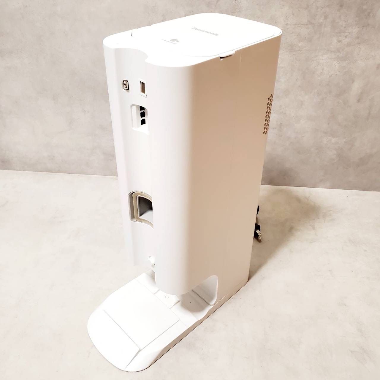 稼働時間14分・バッテリー新品同様】Panasonic パナソニック