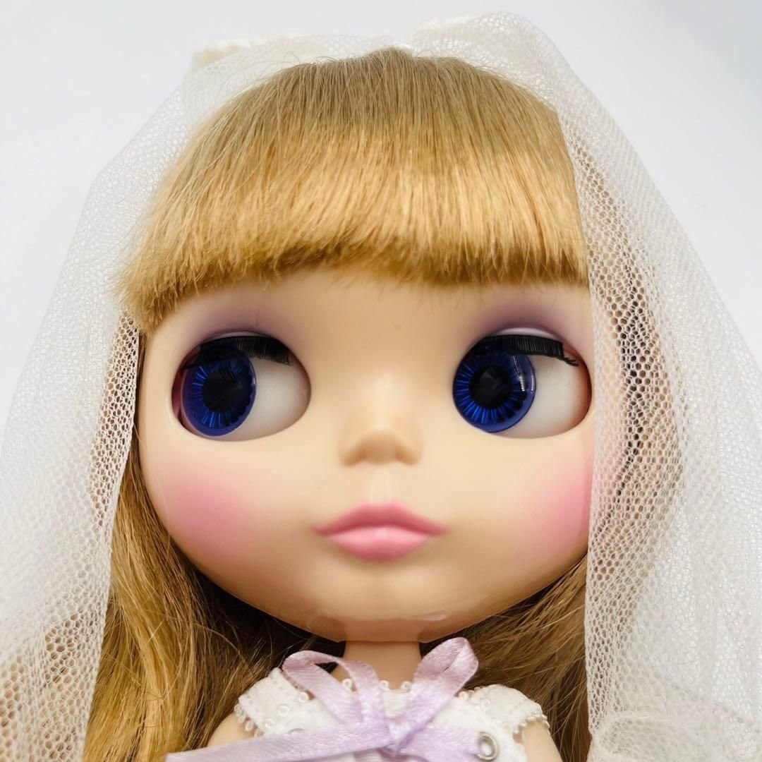 希少】 タカラトミー Blythe ブライス ラブアンドモア ネオブライス