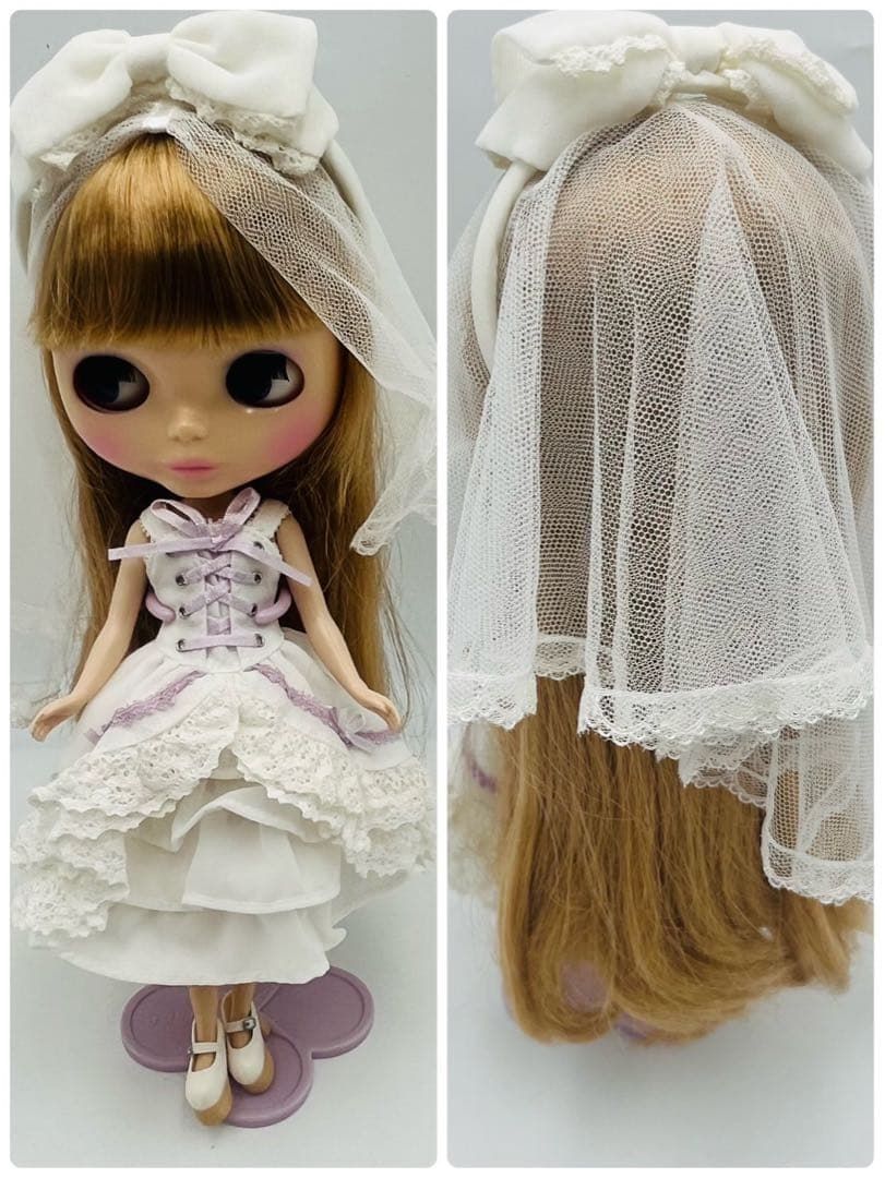 希少】 タカラトミー Blythe ブライス ラブアンドモア ネオブライス