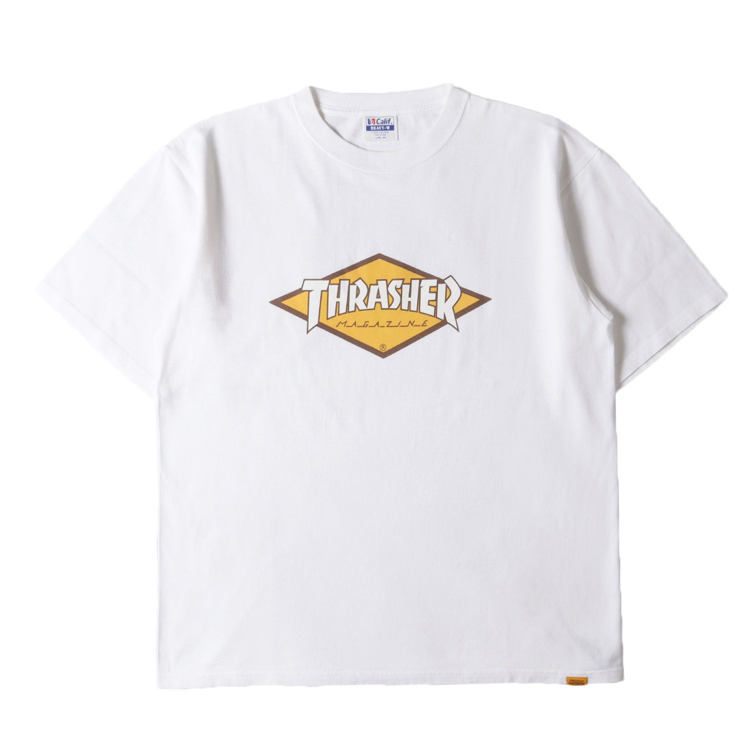 スタンダードカリフォルニア　Tシャツ SESSIONS × STANDARD CALIFORNIA [セッションズ×スタンダード