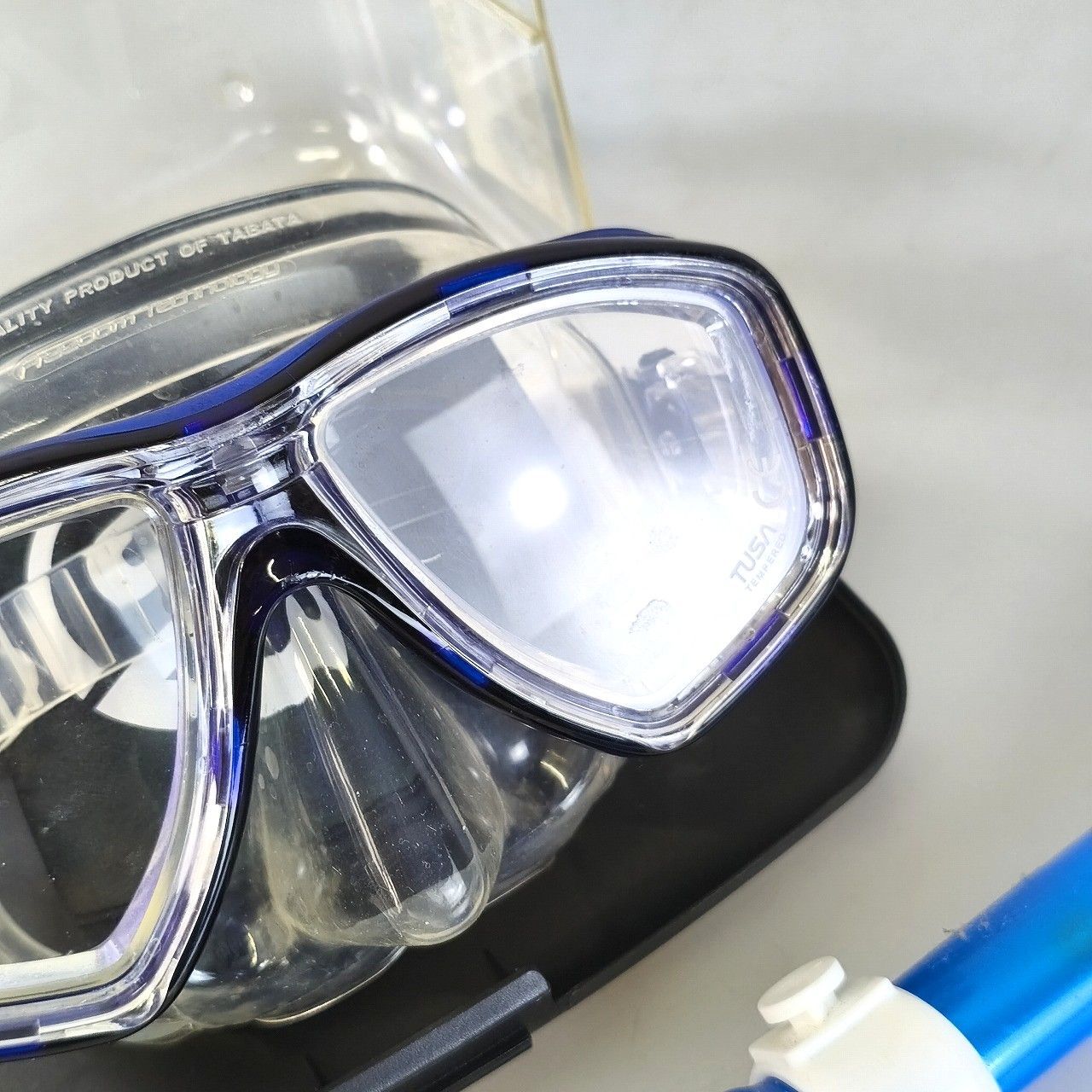 度付き 左右-3.0