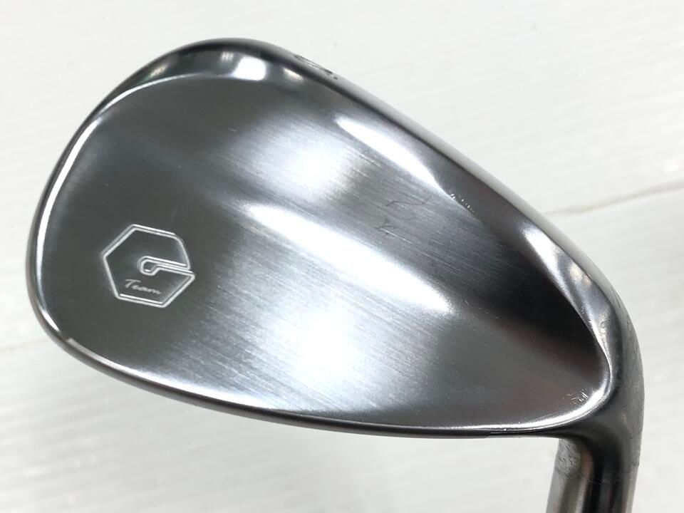 Double FORGED Wedge 50 S NSプロ950GH neo ウェッジ ジョージ武井デザイン 最短