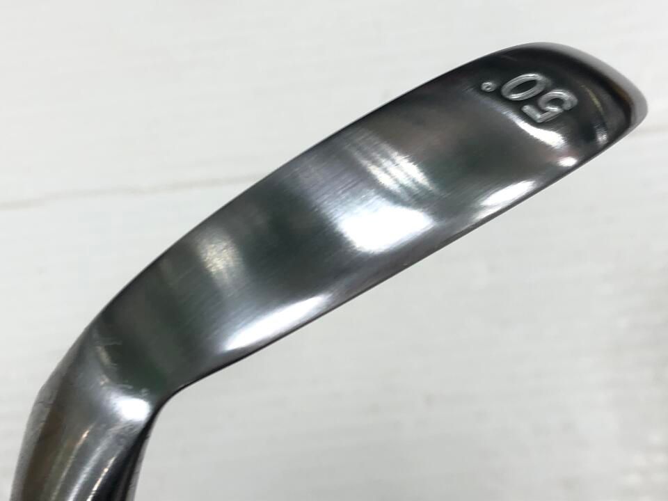 Double FORGED Wedge 50 S NSプロ950 GH neo ウェッジ ジョージ武井デザイン 最短