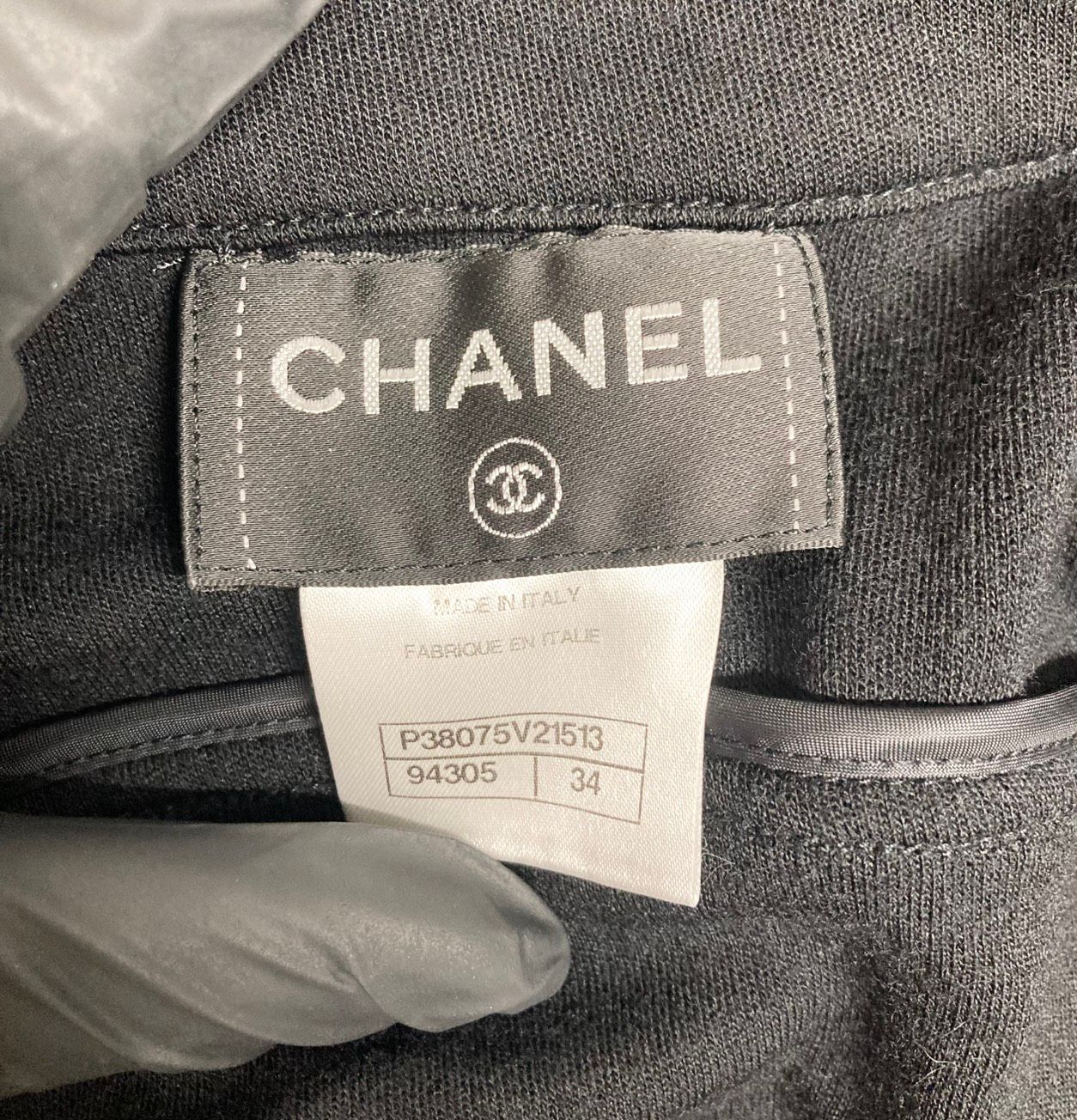 ライダースジャケット