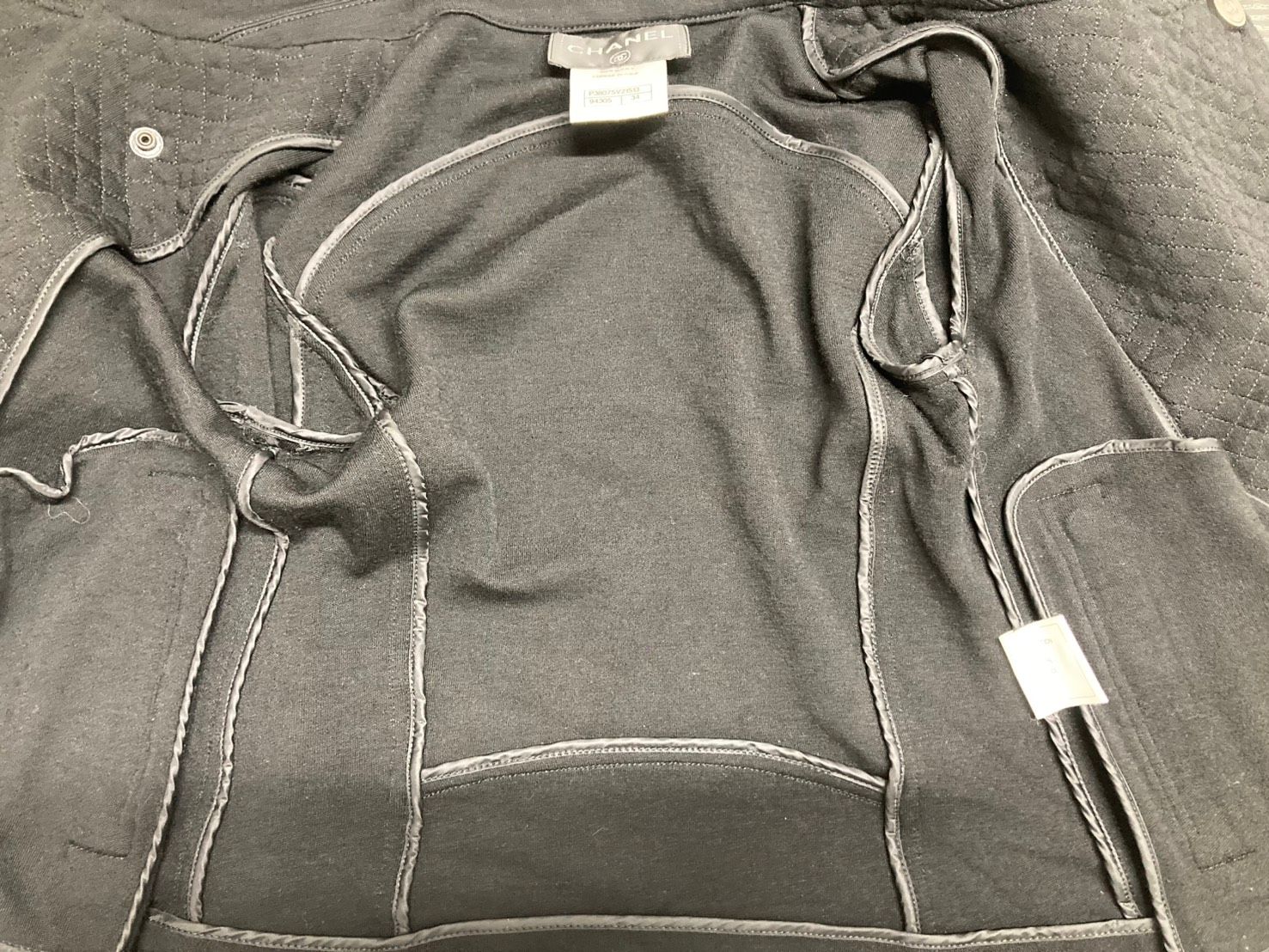 ライダースジャケット