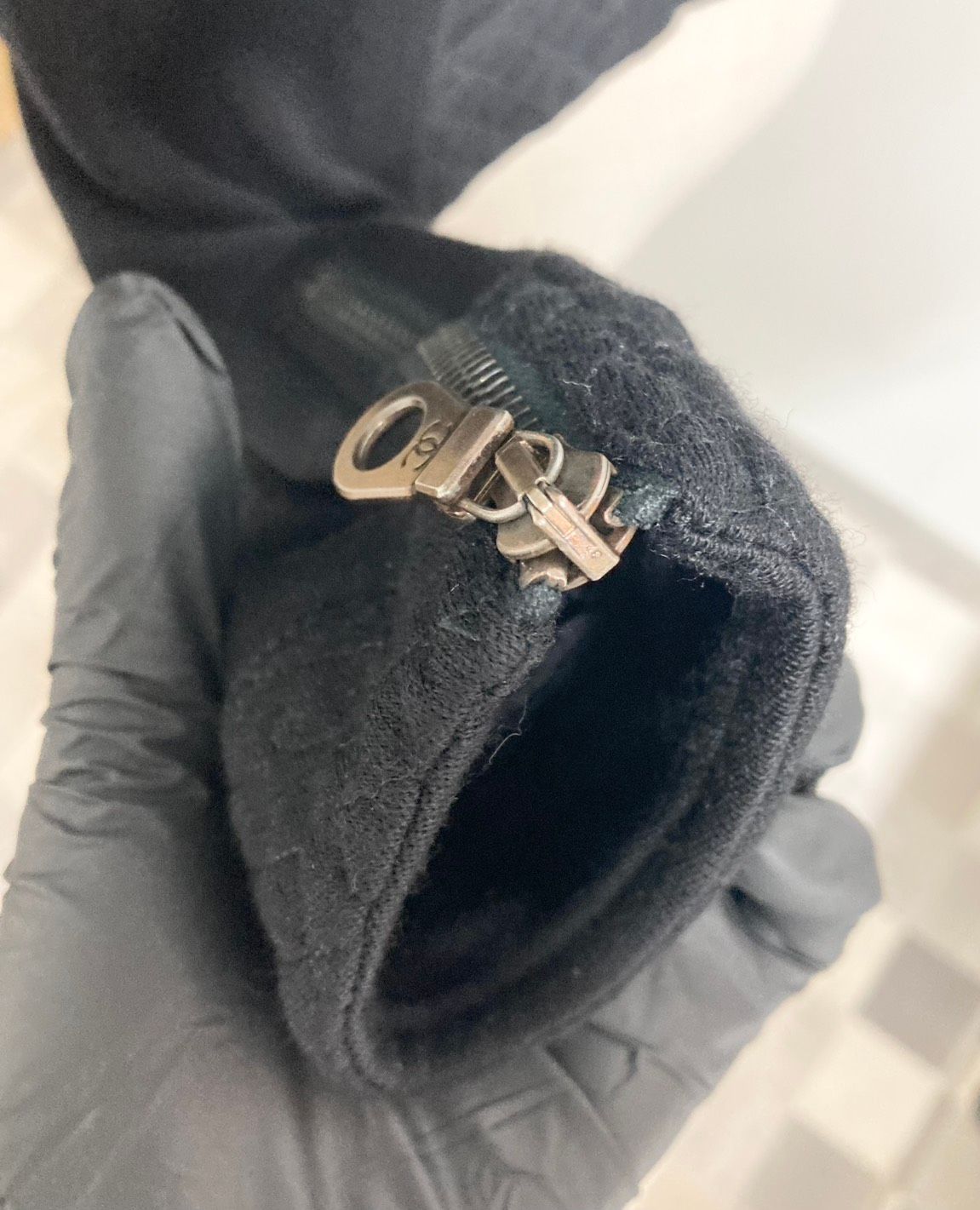 P38075V21513 シャネル