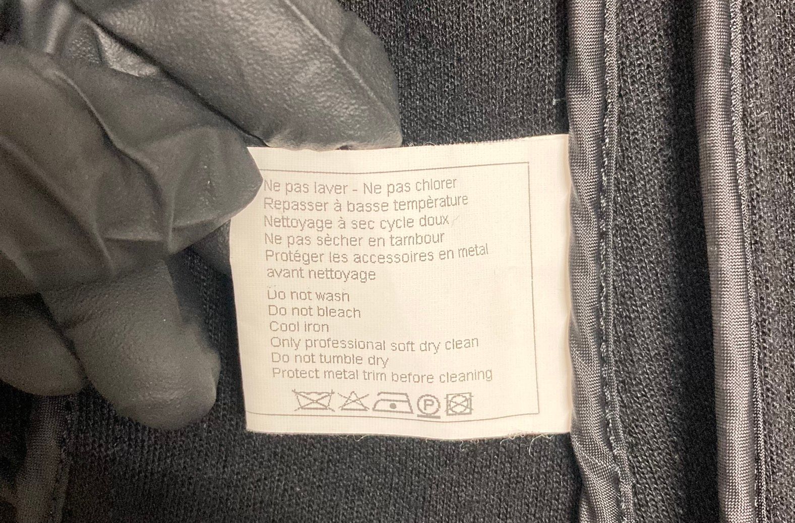 P38075V21513 シャネル