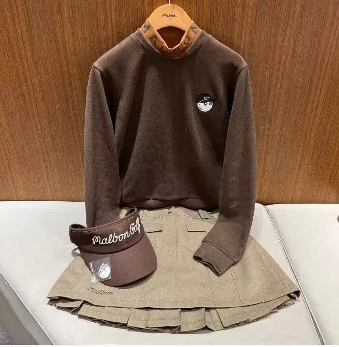 マルボンゴルフ レディースゴルフ