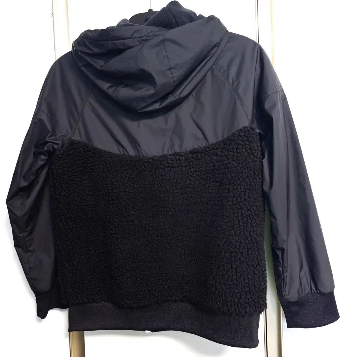  ナイキ シェルパ キッズ ジャケット その他 ジャケット ブルゾン