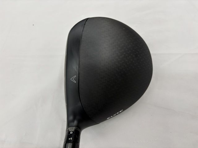 ドライバー キャロウェイ ELYTE MINI The Diamana 50 S 13.5 5249