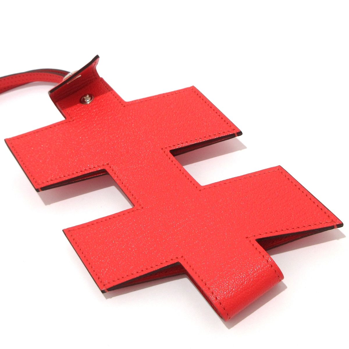 ローズテキサス シルバー金具