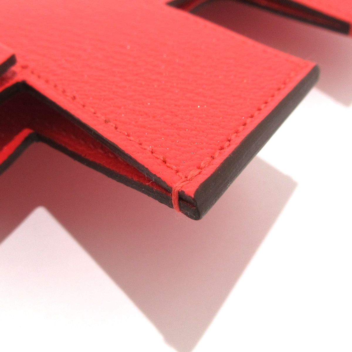 ローズテキサス シルバー金具