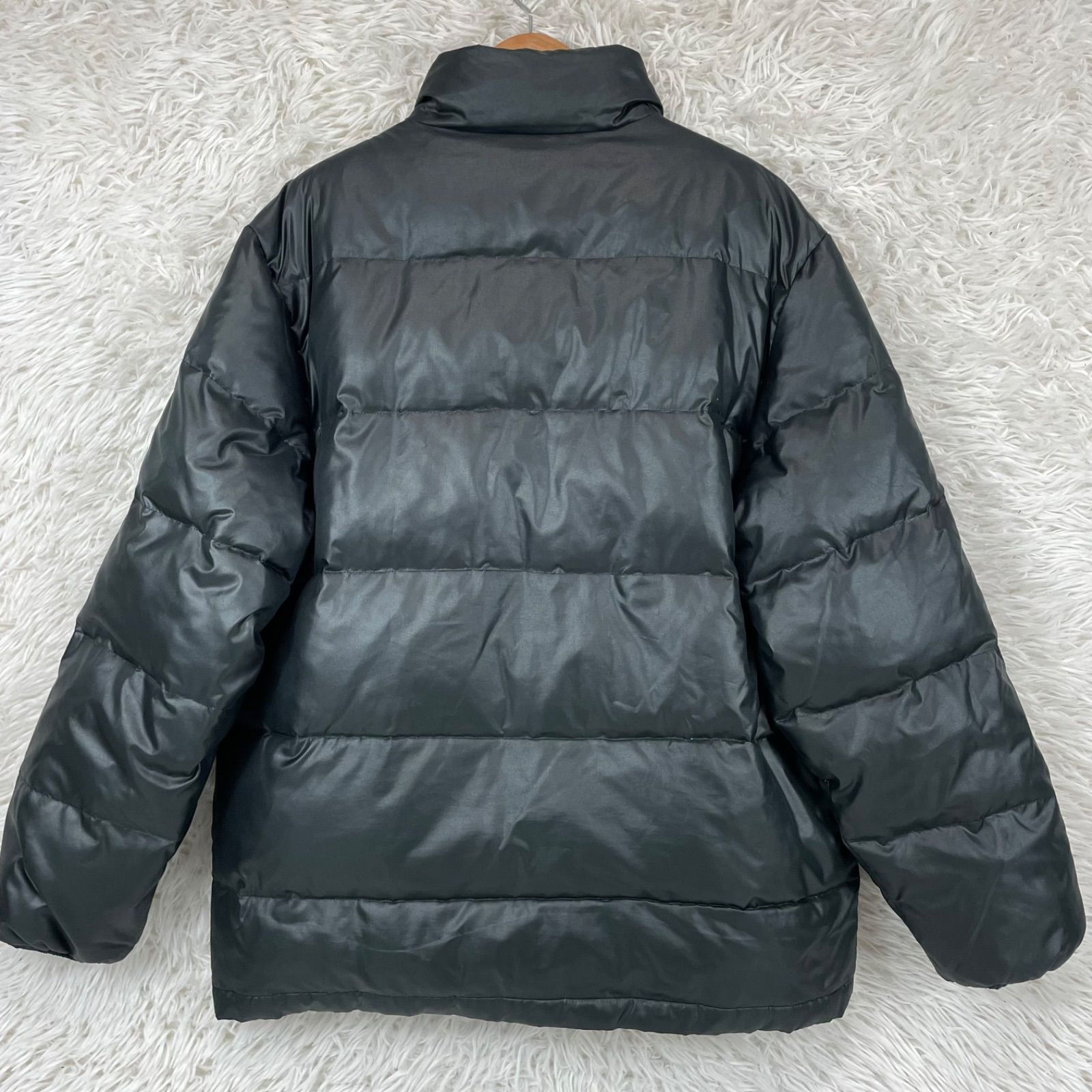 希少 セレッソ大阪 ダウンジャケット J.LEAGUE OFFICIAL GOODS サイズ