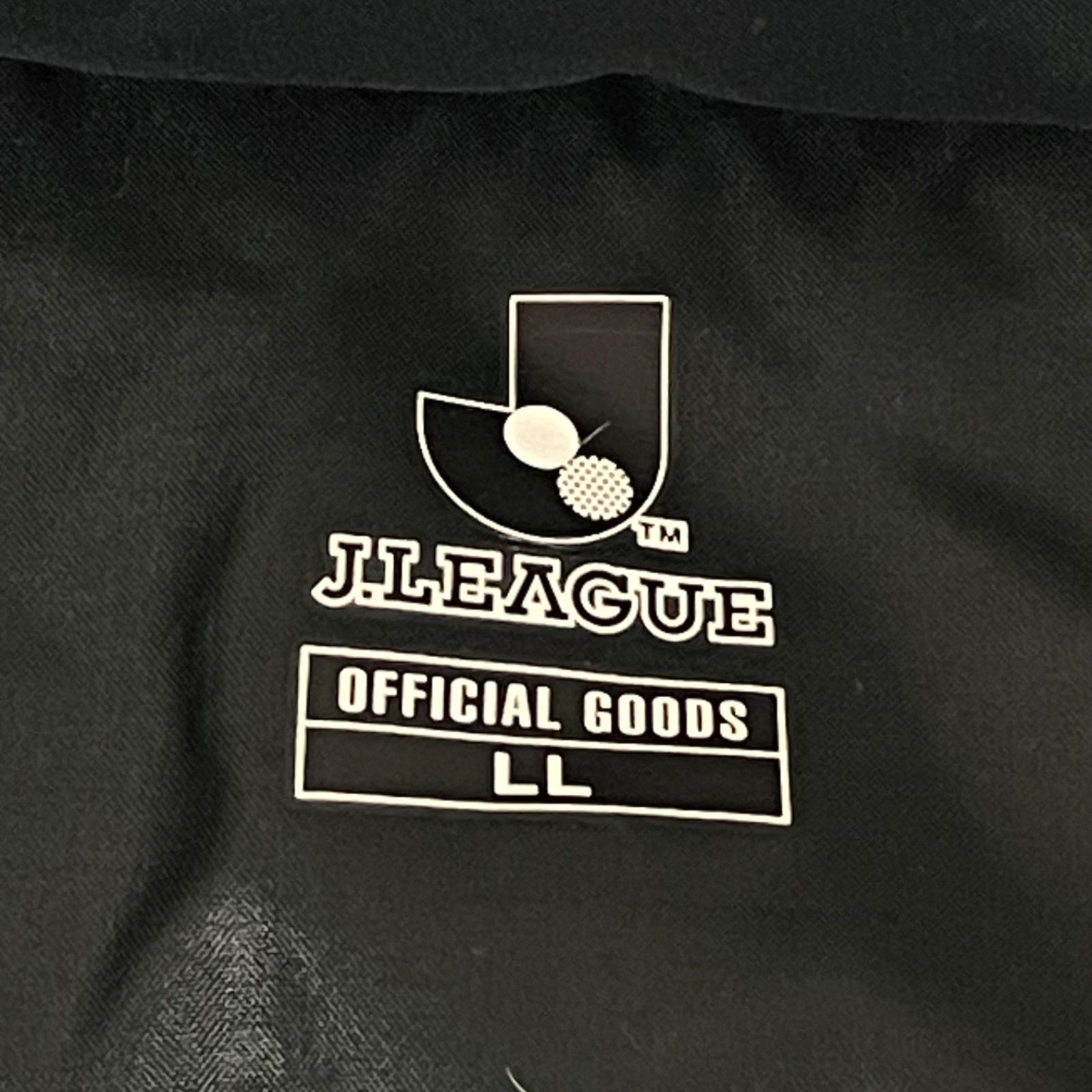 希少 セレッソ大阪 ダウンジャケット J.LEAGUE OFFICIAL GOODS サイズ 